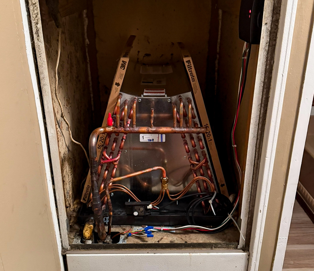 Heating & Furnace Repair